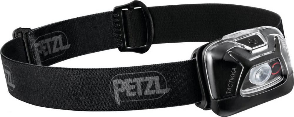 Ліхтарик Petzl Tactikka 2020