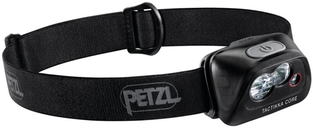 Ліхтарик Petzl Tactikka Core