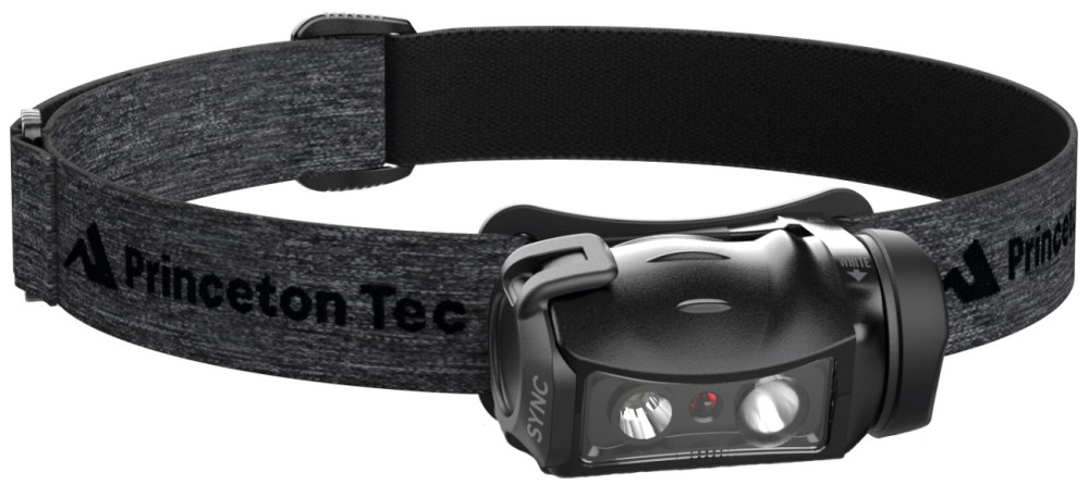 Фонарик Princeton Sync