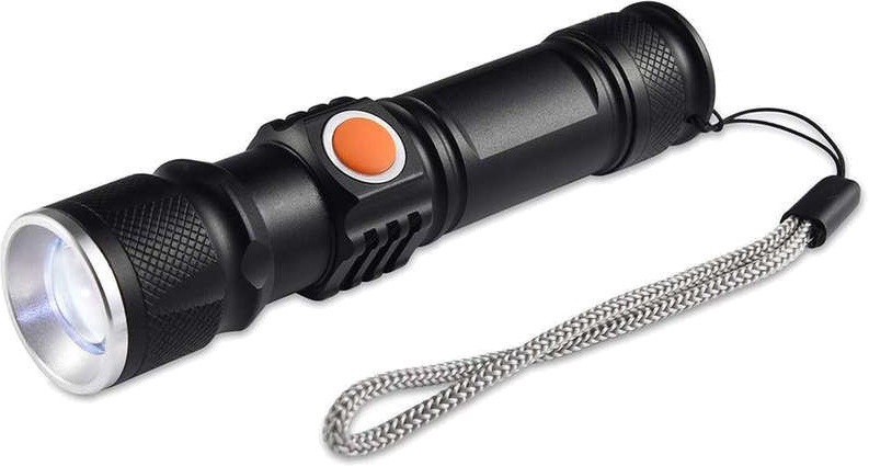 Ліхтарик Bailong ST-515