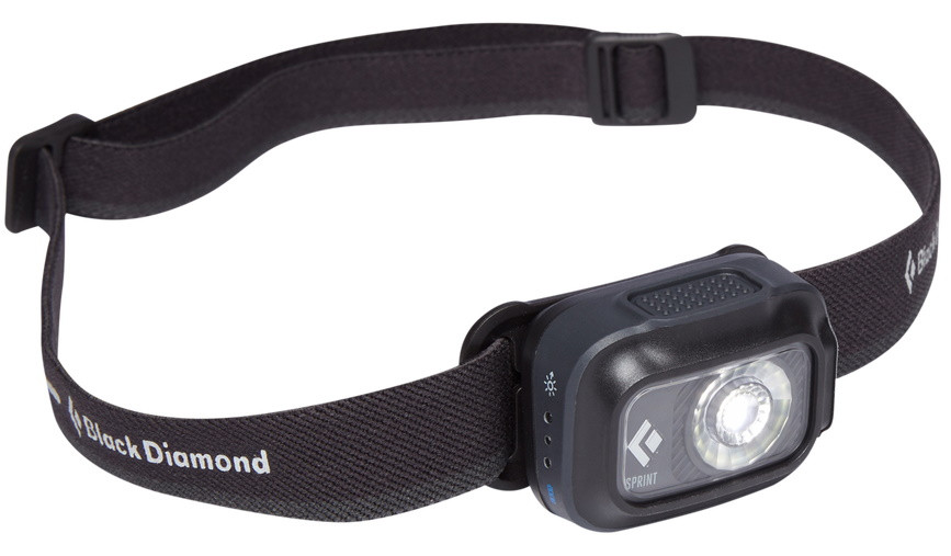 Фонарик Black Diamond Sprint