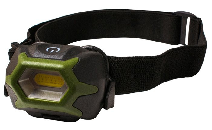 Фонарик DPM SP0302