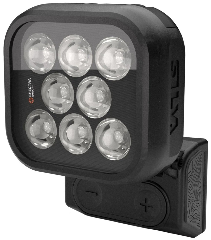 Ліхтарик SILVA Spectra A