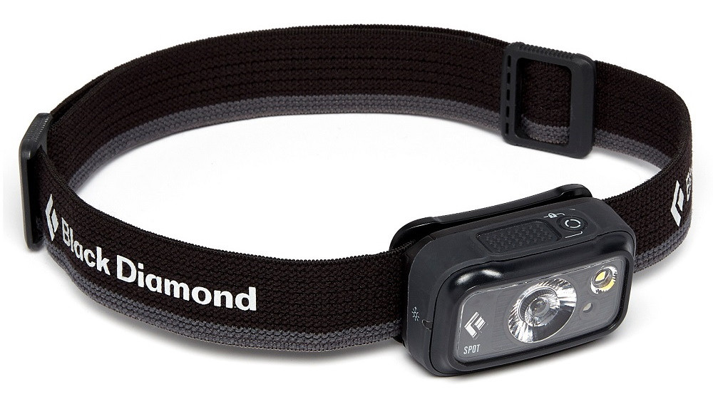 Фонарик Black Diamond Spot 350
