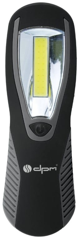 Фонарик DPM SP0205
