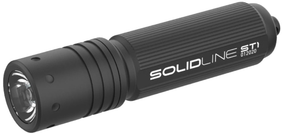 Ліхтарик Led Lenser Solidline ST1