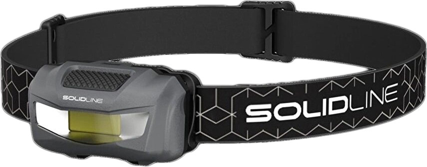 Ліхтарик Led Lenser Solidline SH1