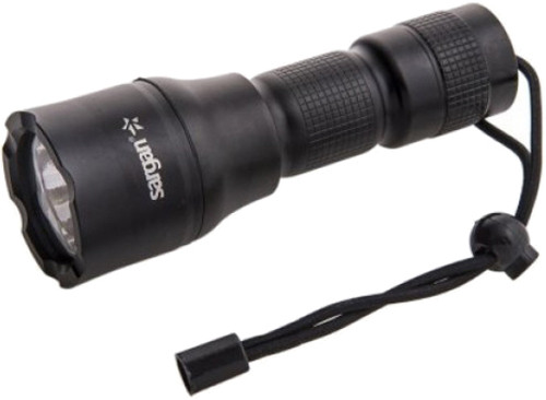 Фонарик Sargan Sokol