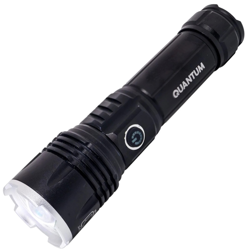 Ліхтарик Quantum Solid Highlight