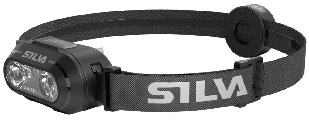 Ліхтарик SILVA Smini