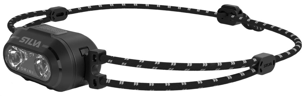 Ліхтарик SILVA Smini Fly