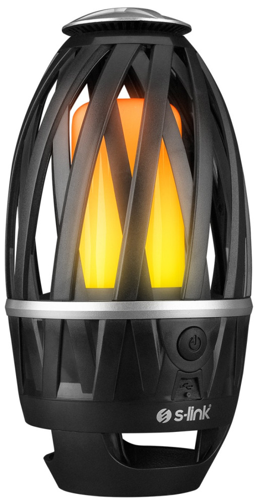 Фонарик S-Link SL-F807