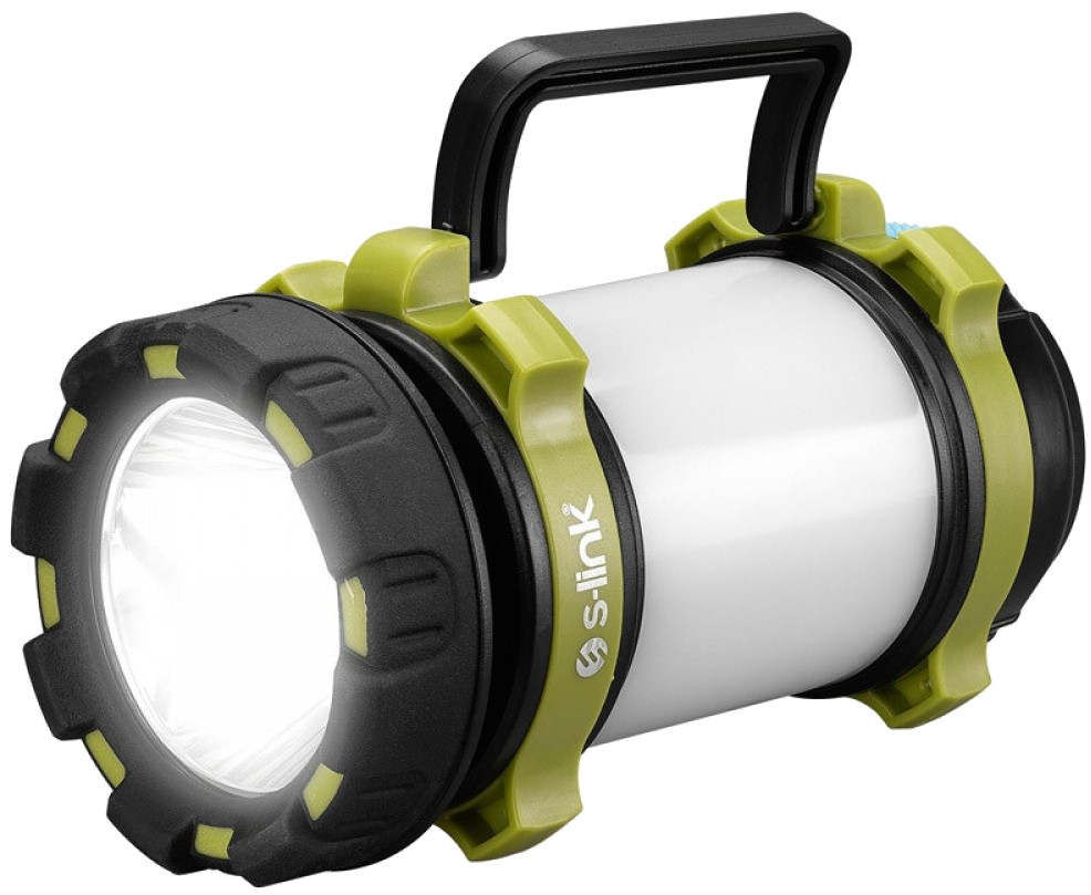Фонарик S-Link SL-F261