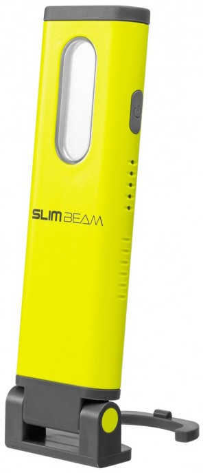 Фонарик Mactronic SlimBEAM