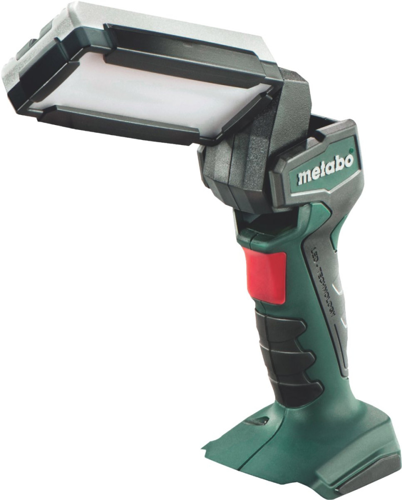 Фонарик Metabo SLA 14.4-18 LED