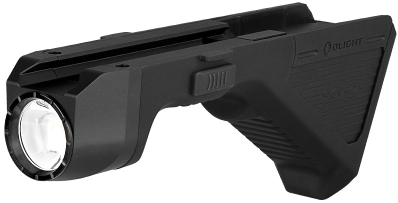 Ліхтарик Olight Sigurd