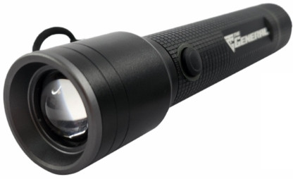 Фонарик TheGeneral Shine