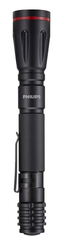 Фонарик Philips SFL1001P