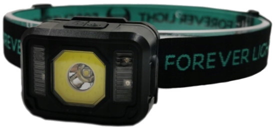 Ліхтарик FOREVER Senso