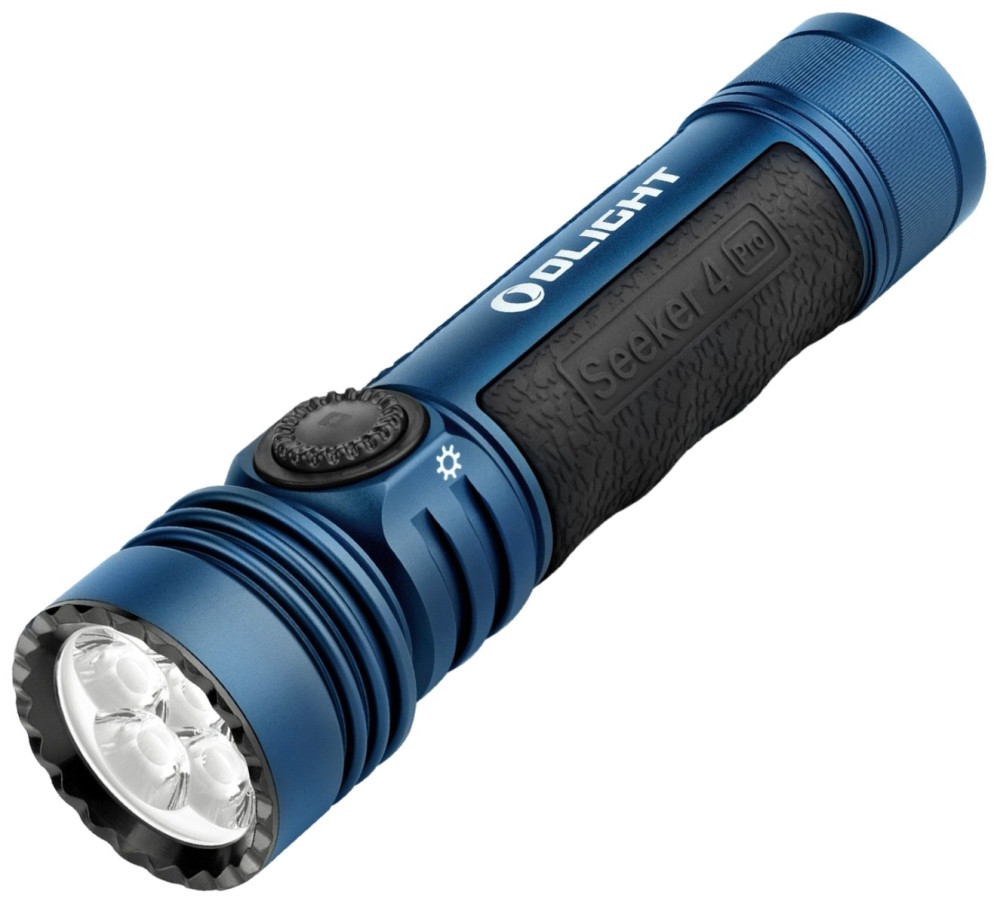 Фонарик Olight Seeker 4 Pro NW