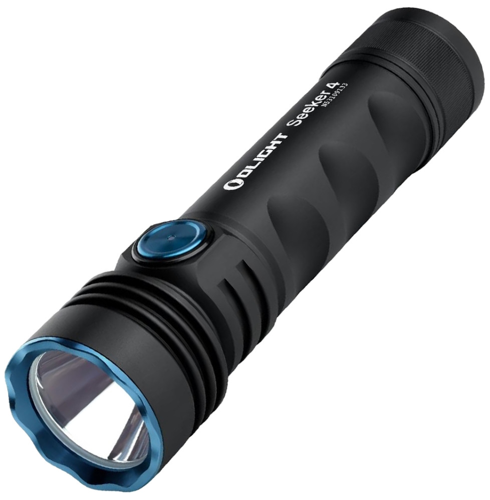 Фонарик Olight Seeker 4