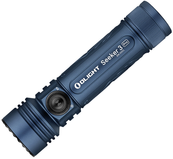Ліхтарик Olight Seeker 3 Pro