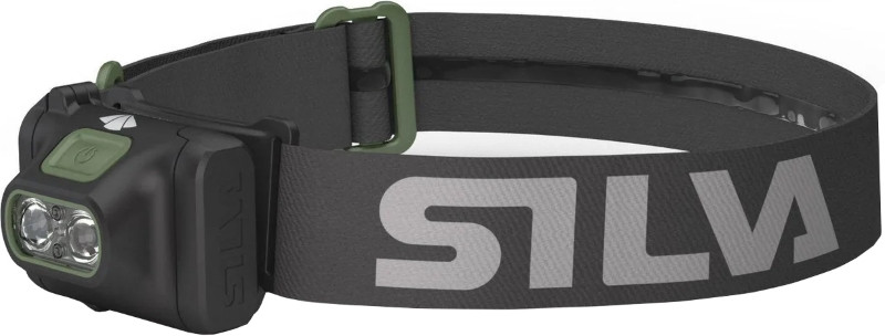 Ліхтарик SILVA Scout 3X