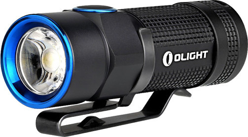 Фонарик Olight S1R