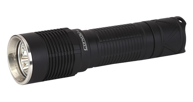 Фонарик Convoy S12 SST20 5000K