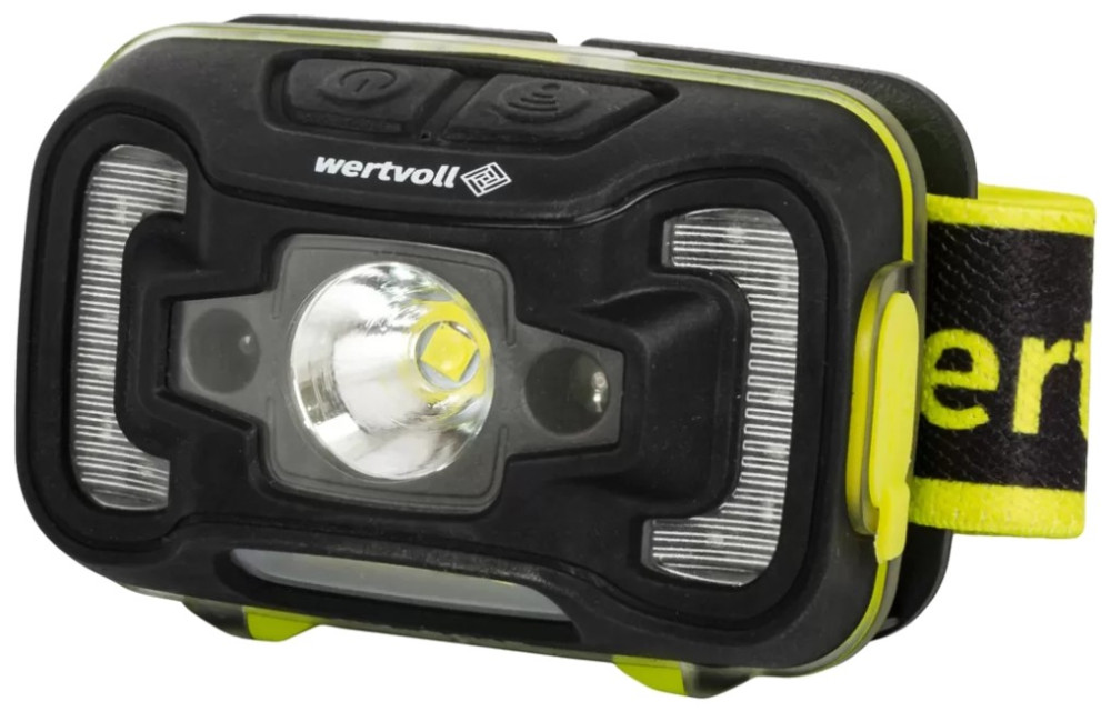 Ліхтарик Wertvoll RX-8015