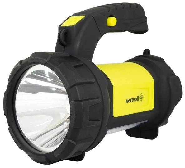 Ліхтарик Wertvoll RX-8010