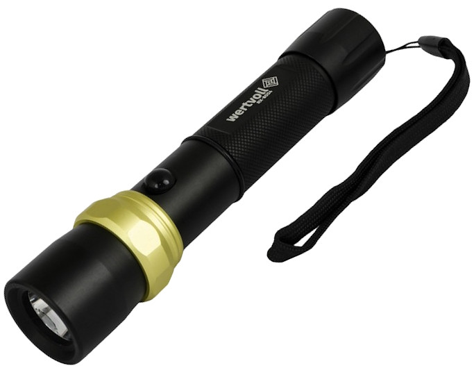 Ліхтарик Wertvoll RX-8004