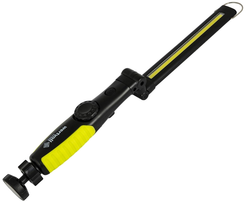 Ліхтарик Wertvoll RX-8009