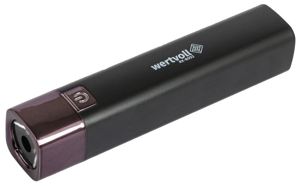 Ліхтарик Wertvoll RX-8002