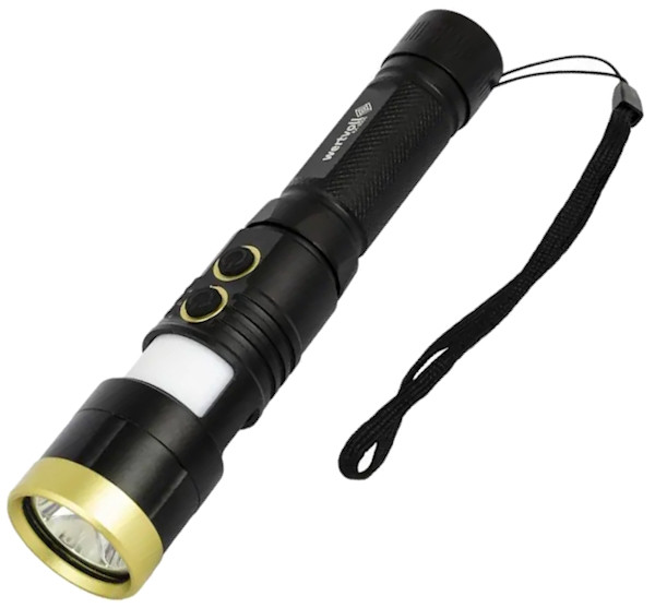 Ліхтарик Wertvoll RX-8006