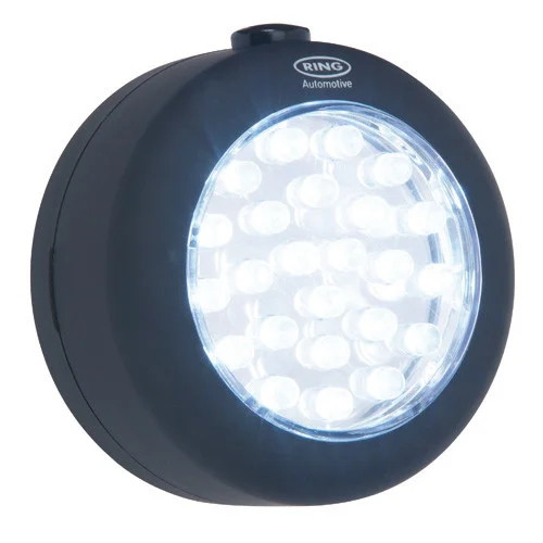 Фонарик Ring RT501