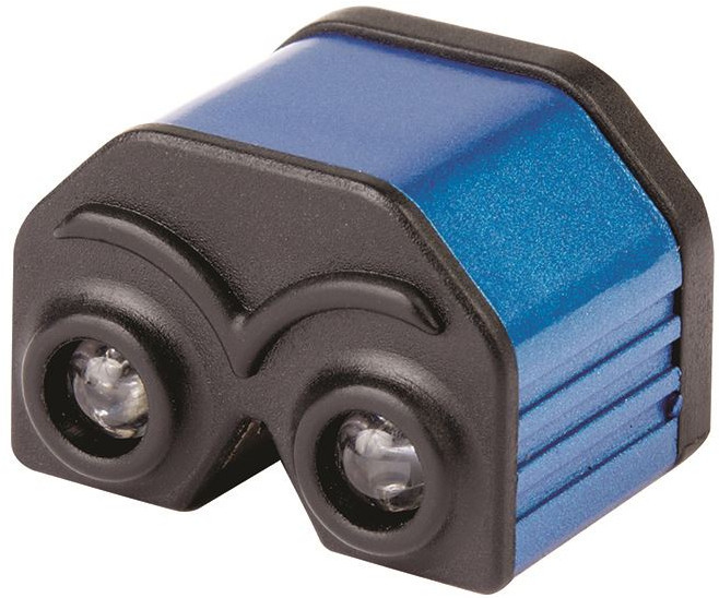 Фонарик Ring RIL70MB