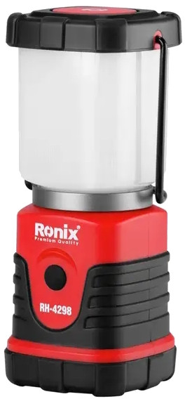 Ліхтарик Ronix RH-4298