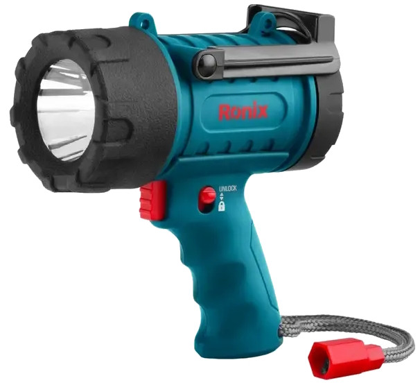 Ліхтарик Ronix RH-4233
