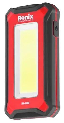 Ліхтарик Ronix RH-4223