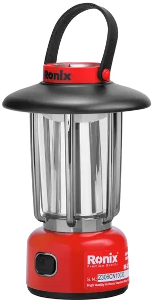 Ліхтарик Ronix RH-4227