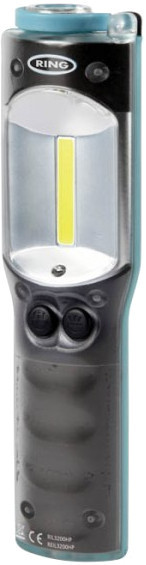Фонарик Ring REIL3200HP