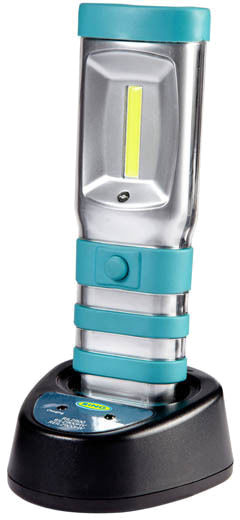 Фонарик Ring REIL2900HP