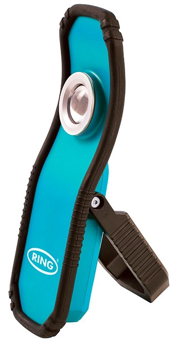Фонарик Ring REIL 5500HP