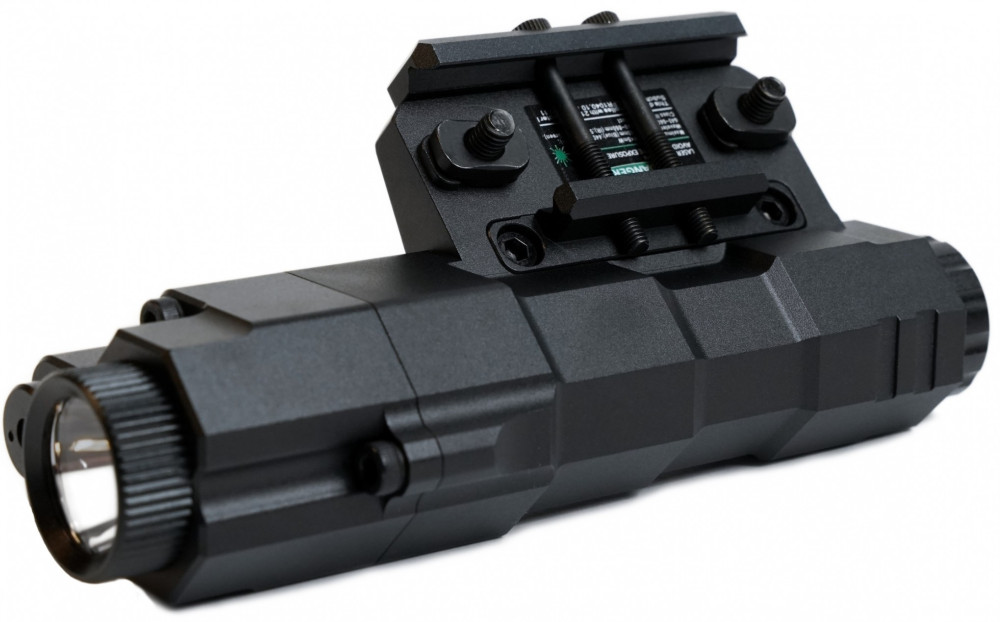 Ліхтарик XGun RAPID COMBO GR