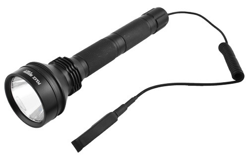 Ліхтарик Bailong Q2807-T6