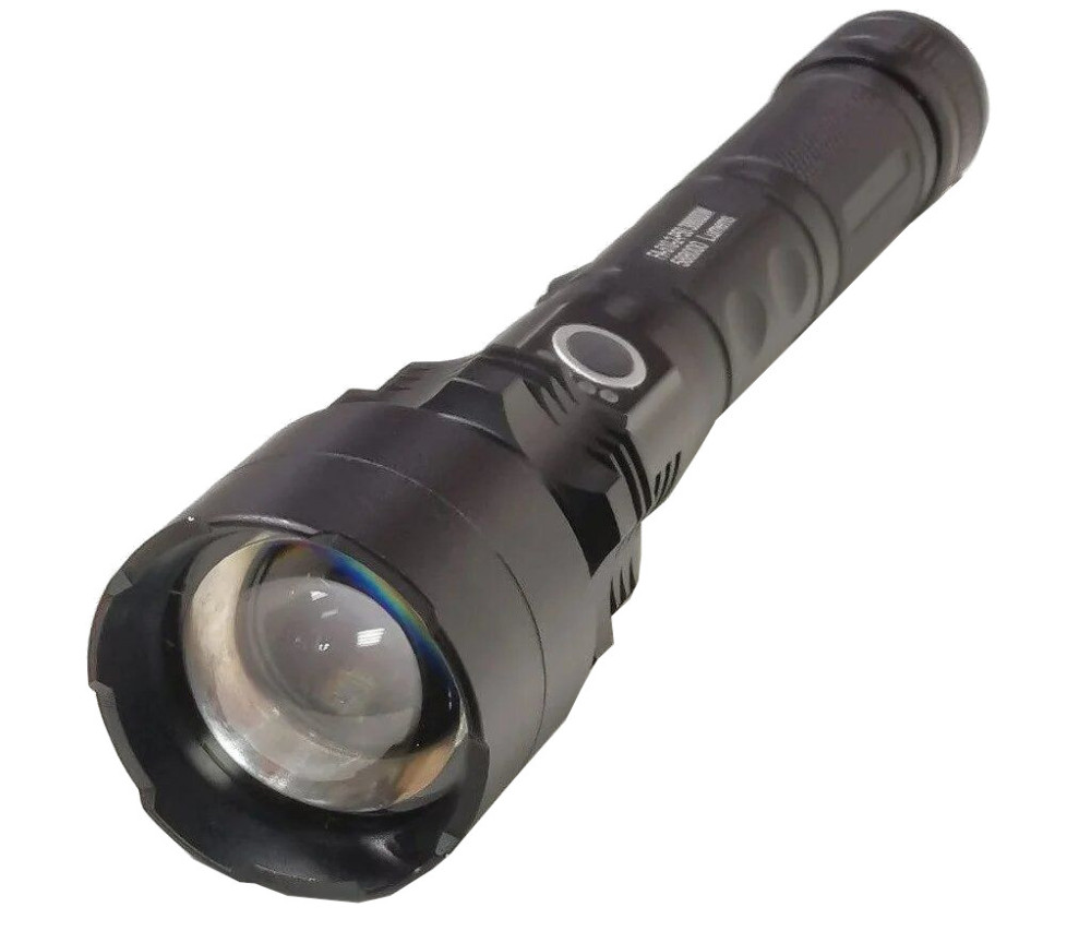 Ліхтарик Bailong QP510-P50