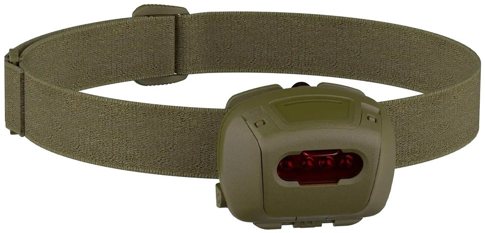 Фонарик Princeton Quad Tactical