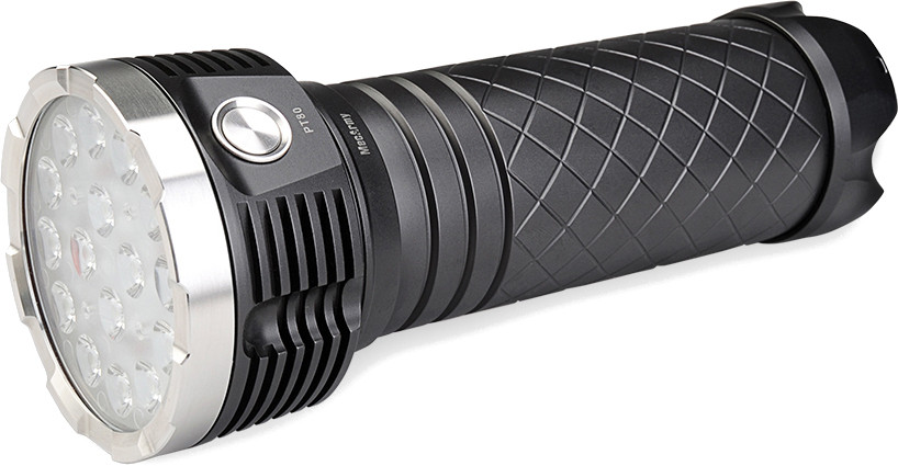 Фонарик MecArmy PT80