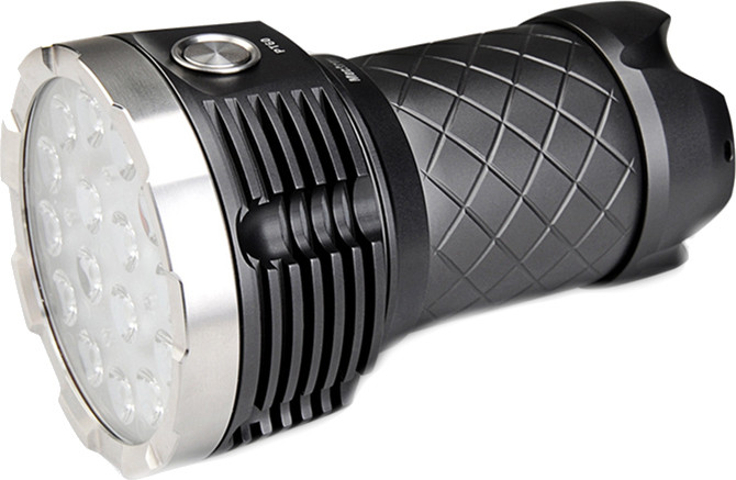 Фонарик MecArmy PT60